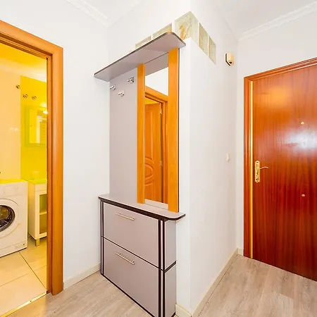Alegria Id2 Apartment
