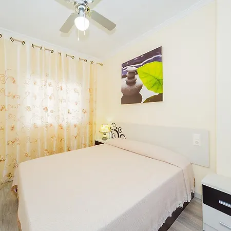Apartment Alegria Id2 *