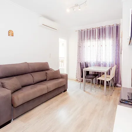 Apartment Alegria Id2 *